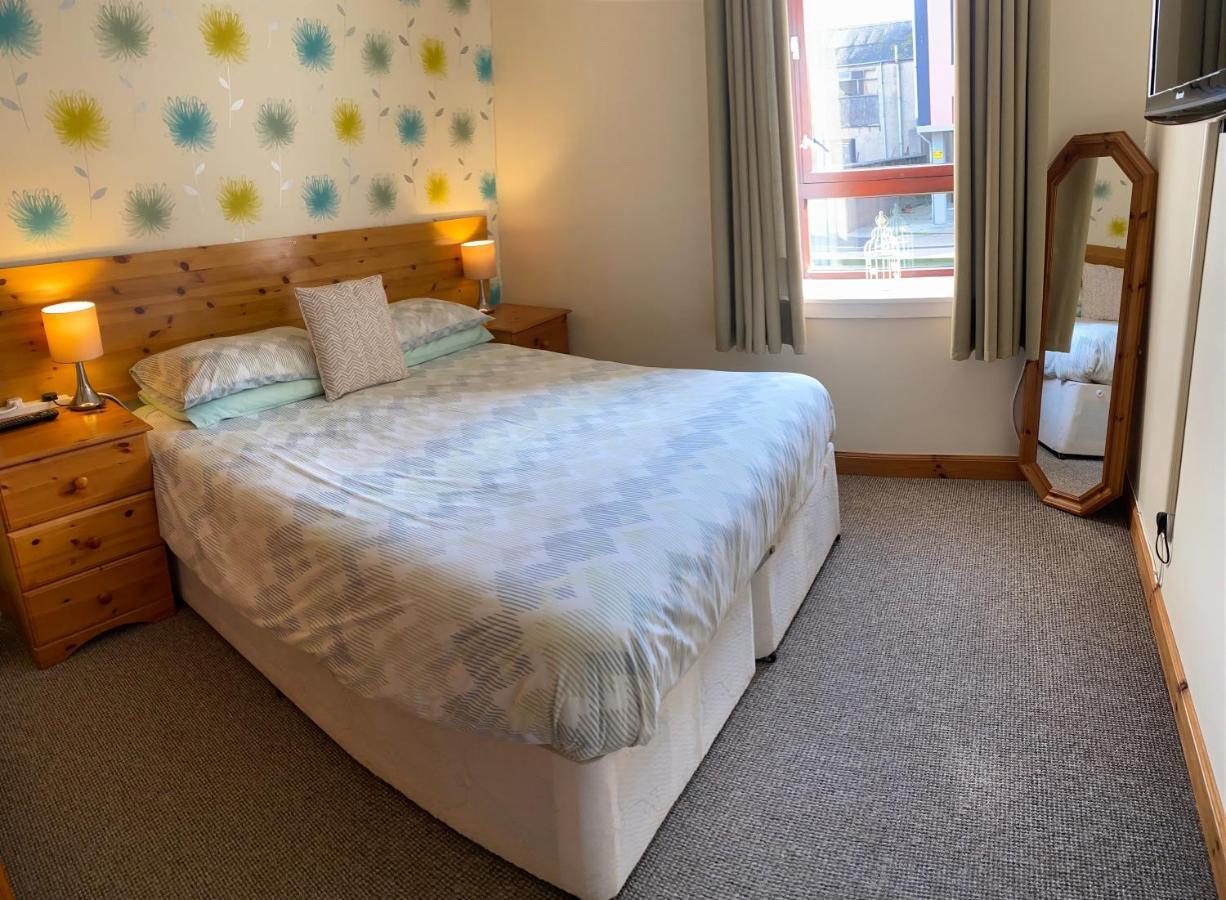 Thurso Bay Holidays 외부 사진