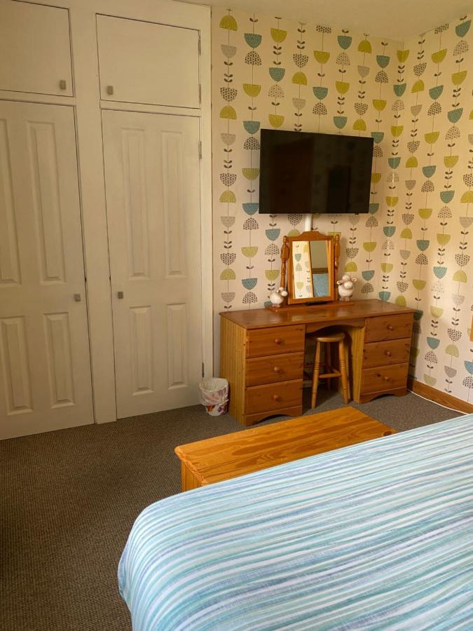 Thurso Bay Holidays 외부 사진